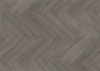 CMHL008 Unizip Herringbone Laminate Flooring 