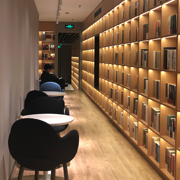 2018-Bookstore-Xuzhou-SPC-Flooring