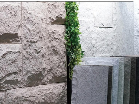 PU Stone Wall Panel