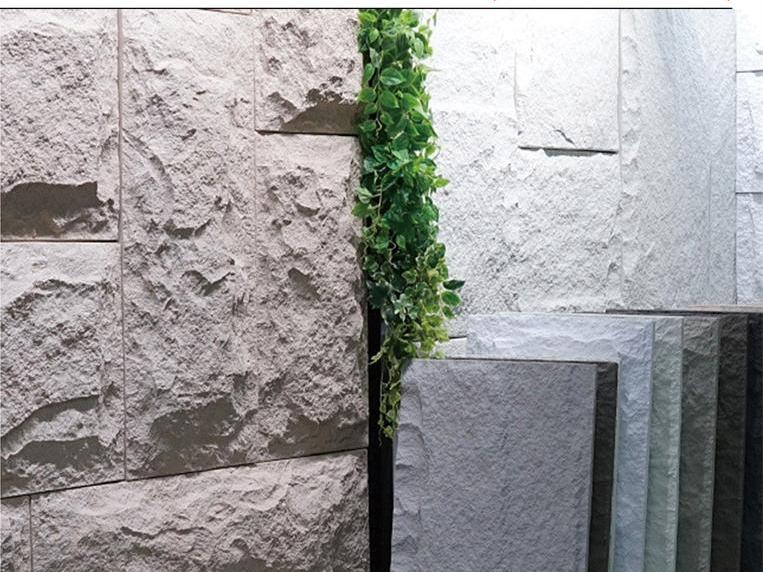 PU Stone Wall Panel