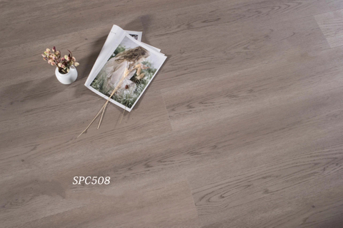 SPC508# 4mm Vinyl SPC Flooring
