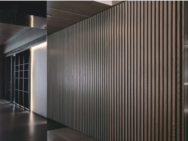 Types of Interior Wall Panels