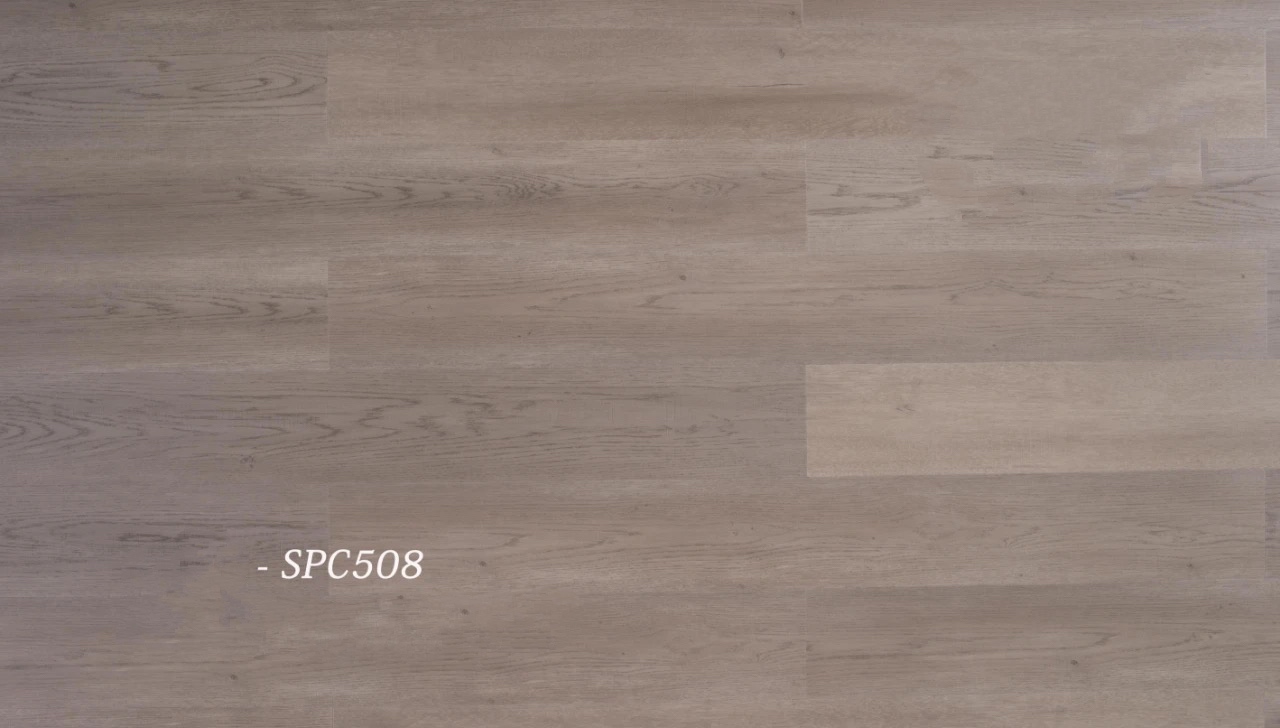 SPC508# 4mm Vinyl SPC Flooring