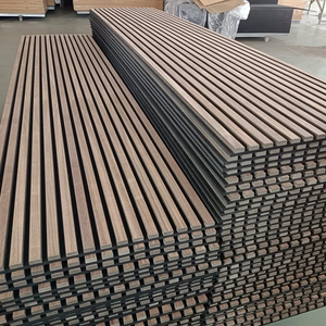 Wood Acoustic Panel