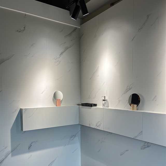 SPC-WALL-PANEL-PROOM SCENE