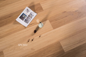 4mm SPC Luxury Vinyl Flooring SPC501#