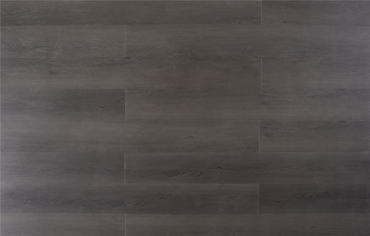 Dark Grey Hybrid Flooring