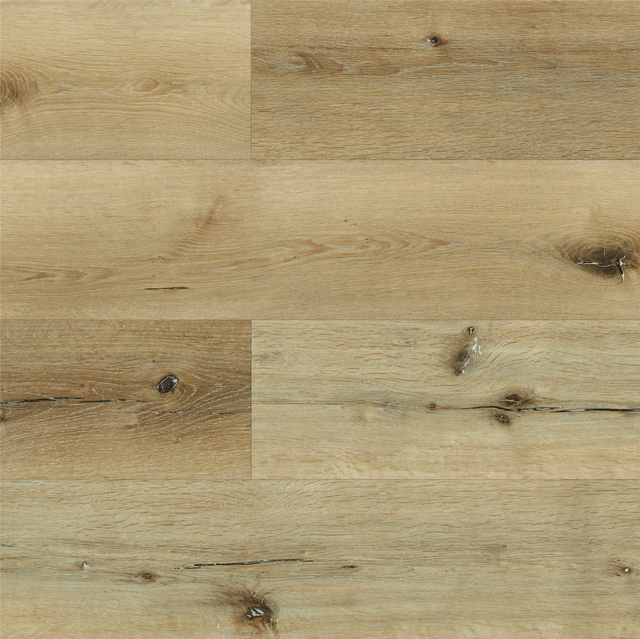 CMP1010 SPC Wood Flooring