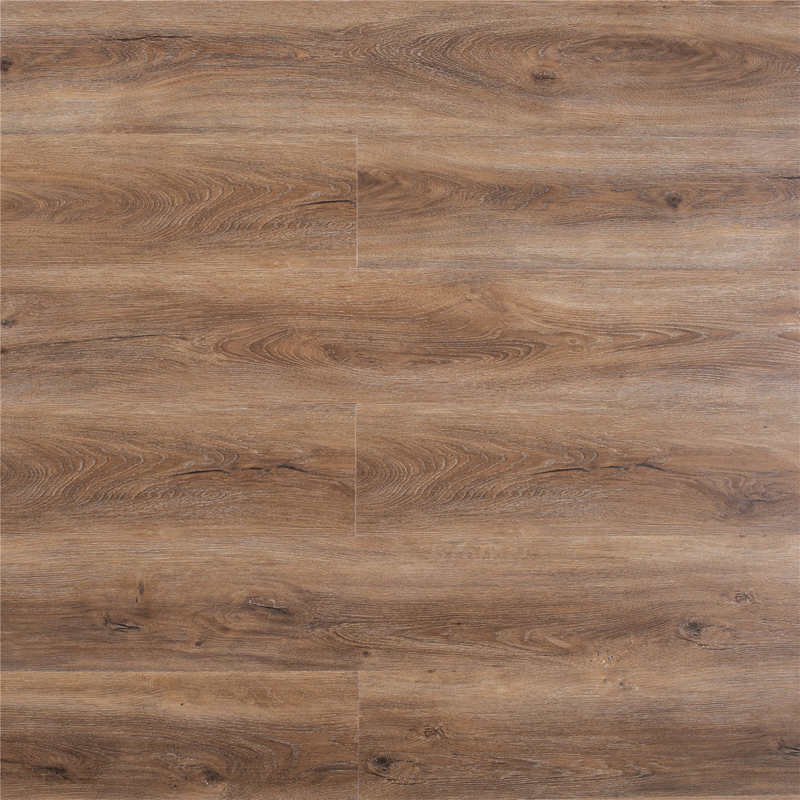 CMP1017 SPC Wood Flooring