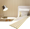 WPC Great-walled Slat Wall Panel