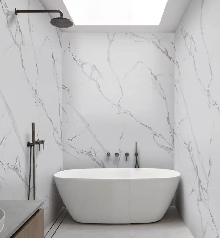 How To Select Premium SPC Wall Panels