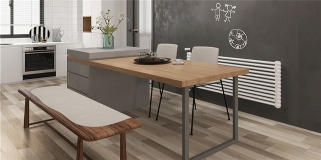 waterproof laminate flooring for dining room - carsem floor