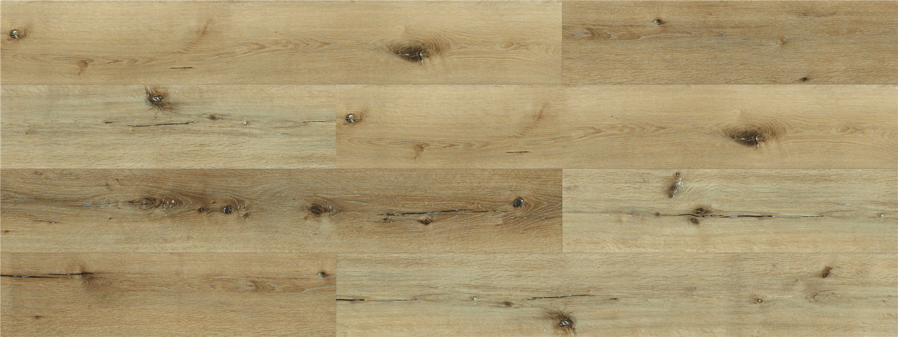 CMP1010 SPC Wood Flooring
