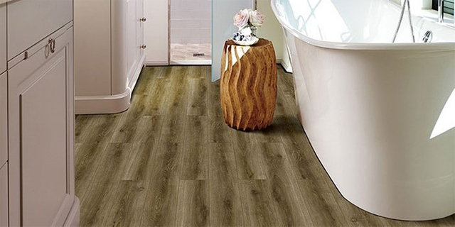 MSPC Flooring for Homes
