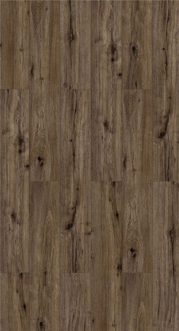 CMM048 MSPC Wood-Look Flooring