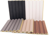 WPC Great-walled Slat Wall Panel