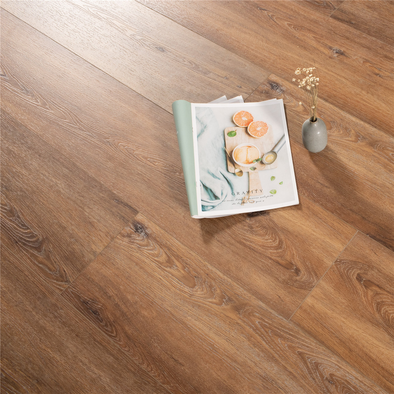 CMP1048 SPC Wood Flooring