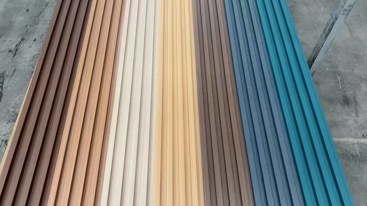 PVC Wall Panels supplied collection image