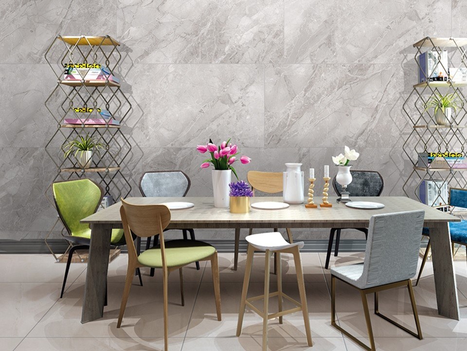 SPC Wall Panels supplied collection image