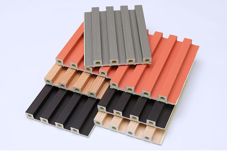 Fluted Wall Panels supplied collection image