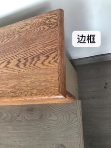 SPC Vinyl Stair Treads for Color-Matched Flooring