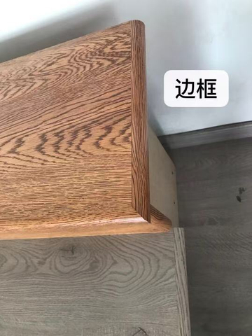 SPC Vinyl Stair Treads for Color-Matched Flooring