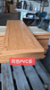 SPC Vinyl Stair Treads for Color-Matched Flooring